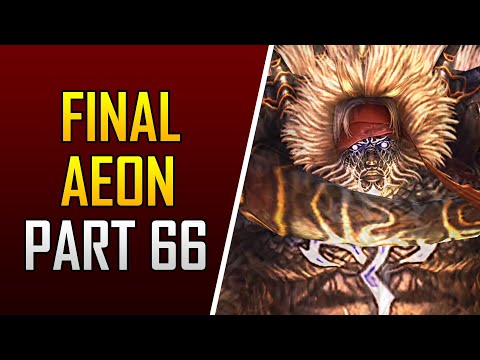 Final Fantasy X HD Remaster - Part 66 - Platinum Walkthrough - Braska's Final Aeon + Ending