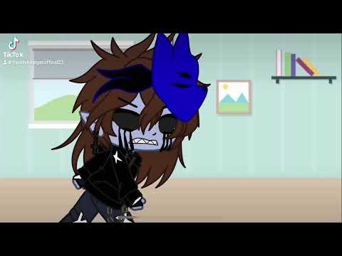 Eyeless Jack still hasn't learned his lesson || Creepypasta || Gacha Club || Gacha X Creepypasta ||