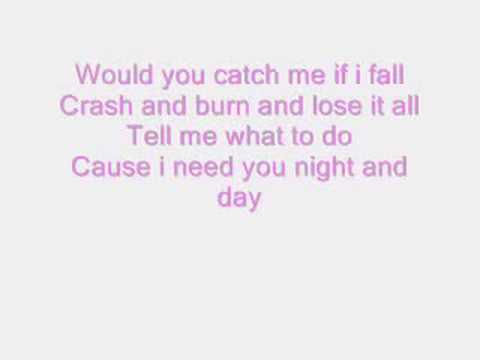 Love Again - Cascada - With Lyrics