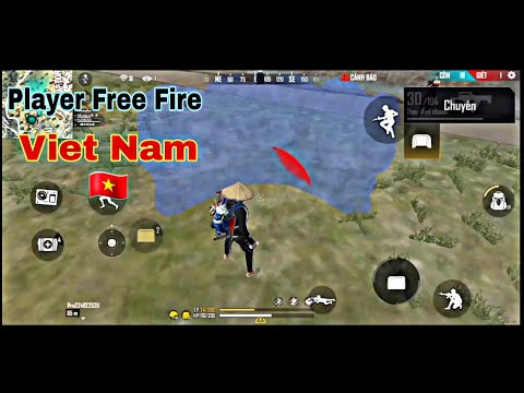 [Player Fre Frie Viet Nam] Tạo ra điểm nhấn | ILove Viet Nam 🇻🇳