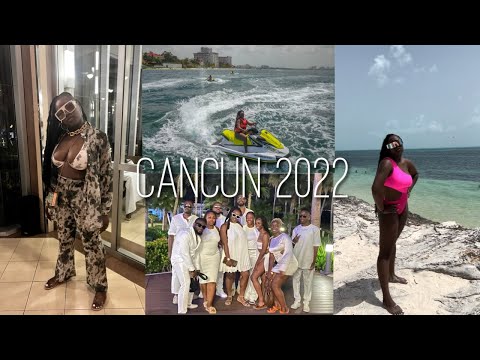 CANCUN 2022 | Lola Slays