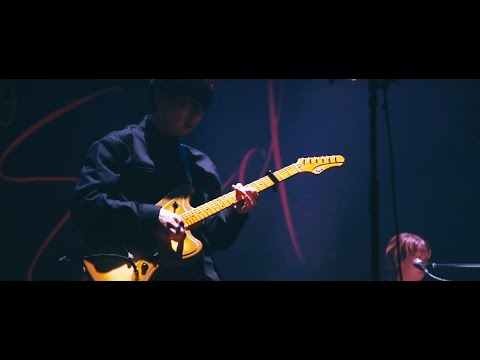 indigo la End ONEMAN TOUR 2020-2021「夜警」群馬・高崎市文化会館「ハートの大きさ」＜For JLODlive＞