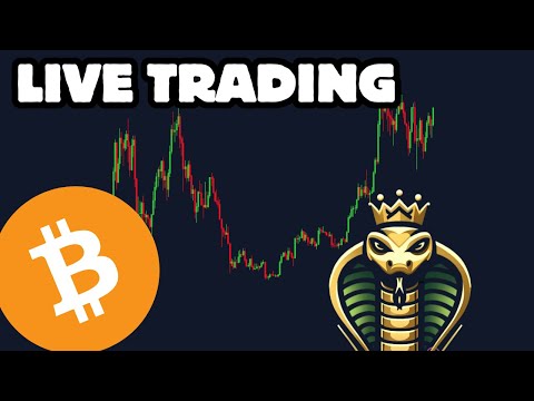 Live Bitcoin Trading With Cobra