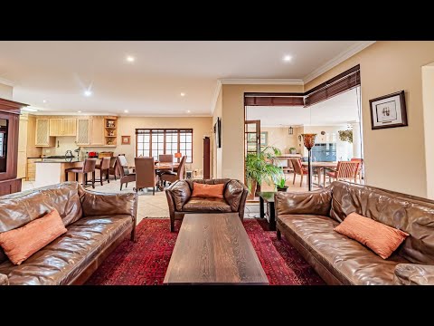 3 bedroom house for sale in Nieuw Muckleneuk | Pam Golding Properties