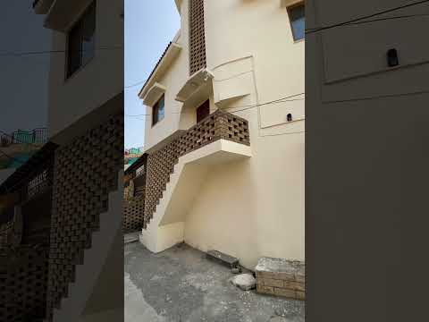 No one can beat this 10 Marla Corner House In Saddar Cantt Rawalpindi || Fully Furnished ||