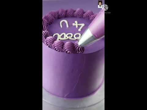 Cake Hacks Ideas 2020 | Awesomeolorful Cake Decorating Tutorials | Amazing Cake #Shorts