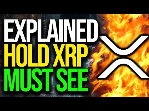 RIPPLE VS SEC LAWSUIT IS OVER! WE HAVE WON XRP! XRP NEWS TODAY - XRP PRICE PREDICTION