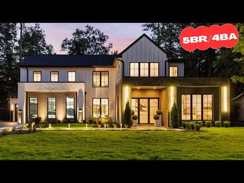 Georgia property for sale | Luxury Mansion Tours | 🏡 Tour Inside Stunning Luxury Homes! | Steve Hale