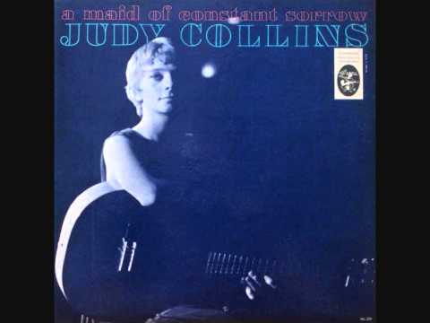 Judy Collins - The Rising of the Moon