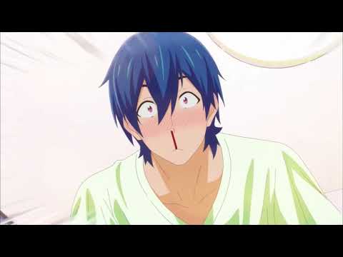 Fuufu Ijou Koibito Miman「AMV」Go Go Go HD