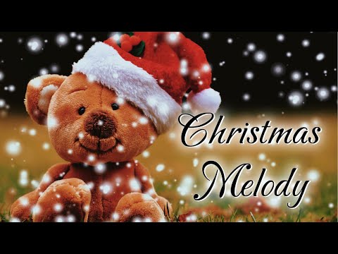 A Relaxing Christmas Journey Through Piano Sounds|Silent Night Piano #relaxing #christmas