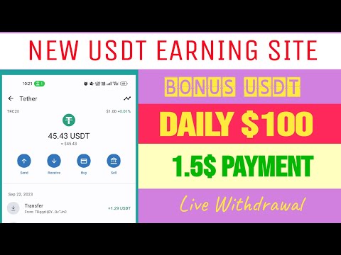 The most stable long-term investment mall. Register to get 50USDT, recharge 8USDT