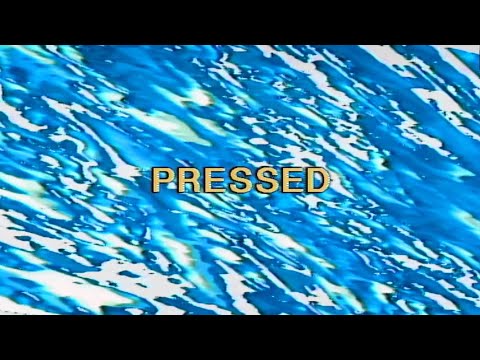 Alvvays - Pressed [Official Audio]