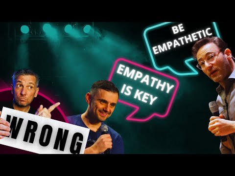 You've Been Lied to About Empathy