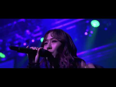 Night of Escape  -Live ver.-／CHiCO