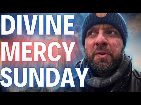 Walkthrough of the National Shrine of Divine Mercy 2024