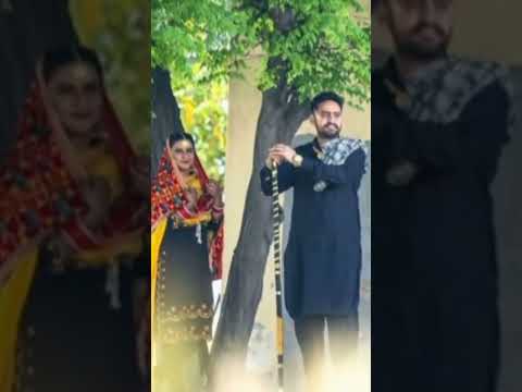 😍punjabi couple status video ❤️❤️ new romantic couple ❣️ #viral #treanding #shorts