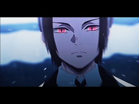 Muzan Kibutsuji [Edit/AMV] - alight motion