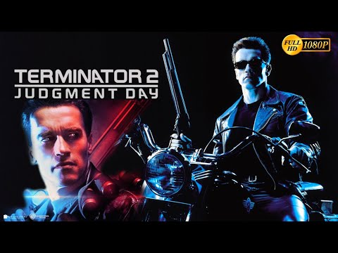 Terminator 2: Judgment Day Sci-Fi Action Movie || Linda Hamilton | Full Movie Explanation In English