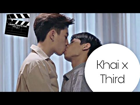 [BL] Khai & Third  Thai Hindi mix song @MusicVideoMv_