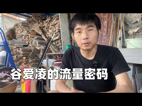 谷爱凌有奥运精神吗？一场比赛没打，最后赢的居然是她……