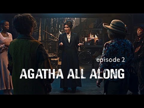 Agatha All Along Episode 2 Song: Down The Road