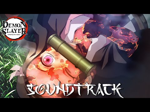 Demon Slayer S3 EP11 OST (Final Fight Theme) 鬼滅の刃 | EPIC VERSION