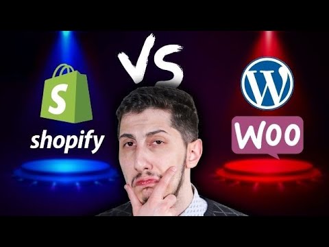 Is Shopify Better Than Wordpress?