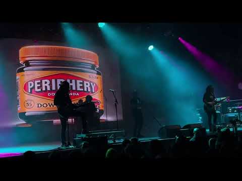 Periphery - Atropos - Brisbane, 2 November 2024