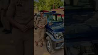 वर्दी motivational video ❤️😘 Sub inspector #upsi #uppolice #youtubeshorts #status #upsc #motivation