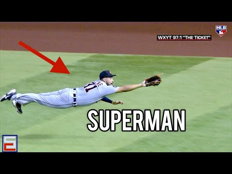 MLB | Changing the Rules, playing different