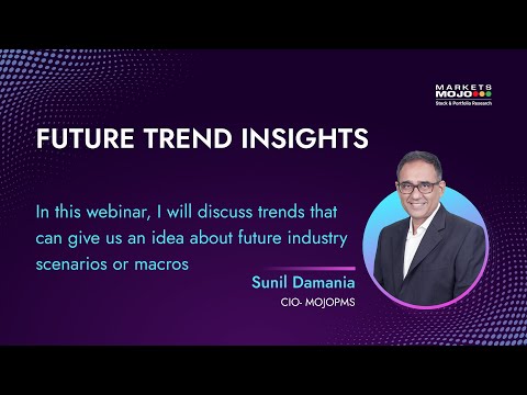 Future Trend Insights (Mega Event - Power Series)