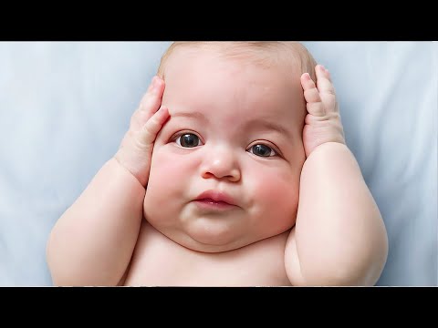 Ultimate Funny Baby Videos Compilation - Cute Baby Videos