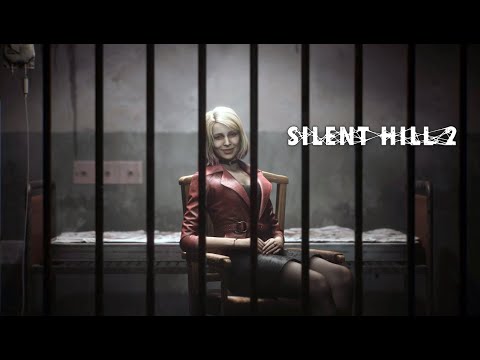 #11 さっくり進めるSILENT HILL 2 リメイク