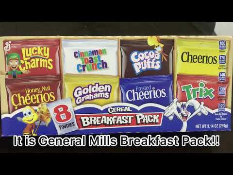 Cheerios Honey Oat Cereal | General Mills