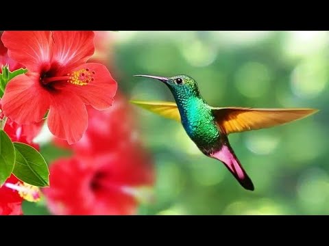 हमिंग बर्ड के बारे में पूरी जानकारी || Information about Humming birds