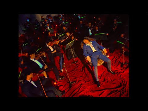 Mr.Children 「ボレロ」 MUSIC VIDEO