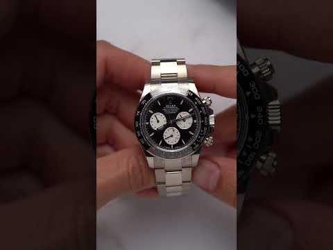 F**k Rolex and the Daytona Le Mans