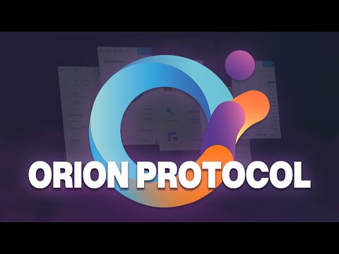 What Is Orion Protocol? (ORN) (Whiteboard Animated)