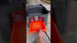 I’m DONE Buying Plastic Milwaukee PACKOUT! Testing other toolboxes & tool storage going back 2 STEEL