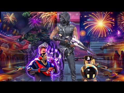 free fire diwali update 🎇🎇🎇💥💥💥🔥