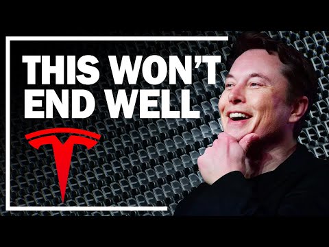 Something BIG is Happening | Tesla Q1 2023 Earnings Preview