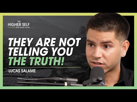 THEY’RE LYING! The TRUTH Behind Christianity & The Mental Health Crisis REVEALED | THS #153