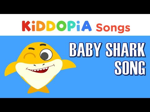 Learn Numbers + More Songs - Kiddopia Songs