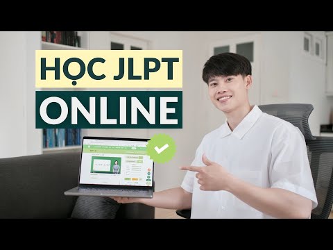 🇯🇵 Khóa Học Tiếng Nhật Online Đã Giúp Mình Ôn Thi JLPT N1 Hiệu Quả | Review DŨNG MORI