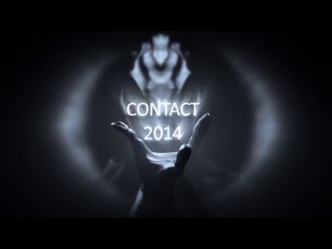 ALIEN  CONTACT (FULL MOVIE)