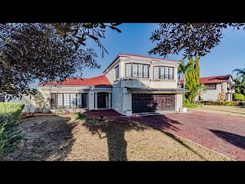 5 bedroom house for sale in Moreleta Park | Pam Golding Properties