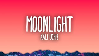 Kali Uchis - Moonlight