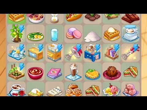 Cook & Merge Gameplay #103 (Android & iOS)