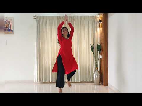 GANESHA PANCHARATNAM/ Srija Ramakrishna choreography/Bharatanatyam 🙏🏻